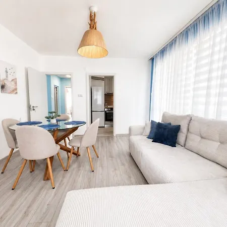 Tiana 2 Apartmán