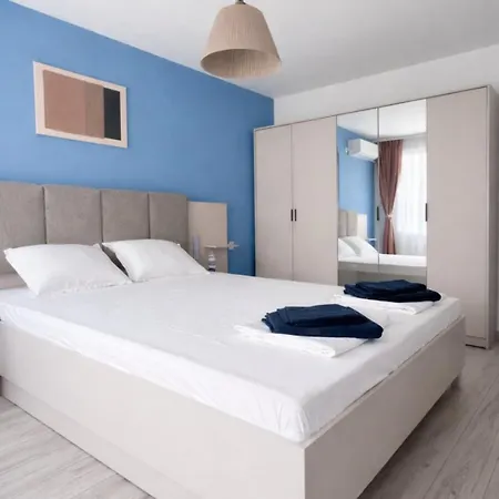 Apartmán Tiana 2 *