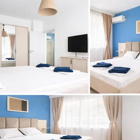 Tiana 2 Apartmán