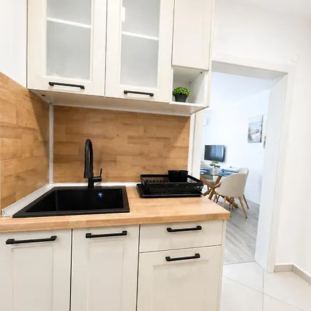 Tiana 2 Apartmán