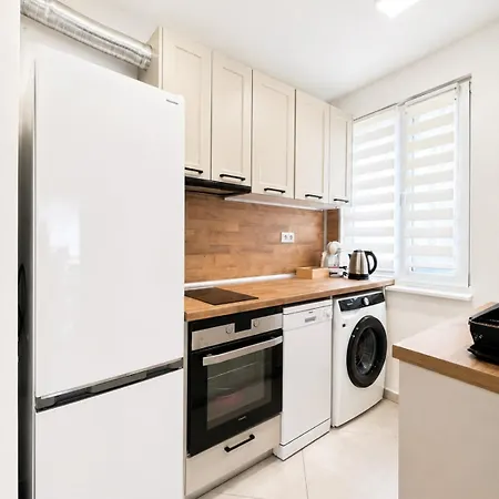 Apartmán Tiana 2